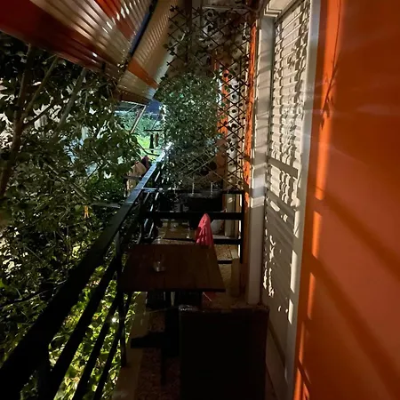 Πανσιόν Pislis 3*