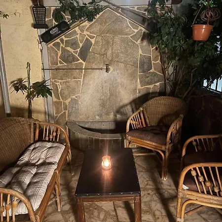 Πανσιόν Pislis