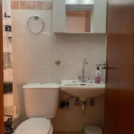 Pislis Guest house Kamena Vourla
