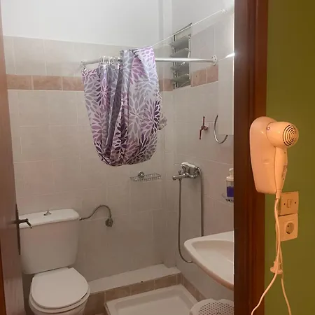 Guest house Pislis