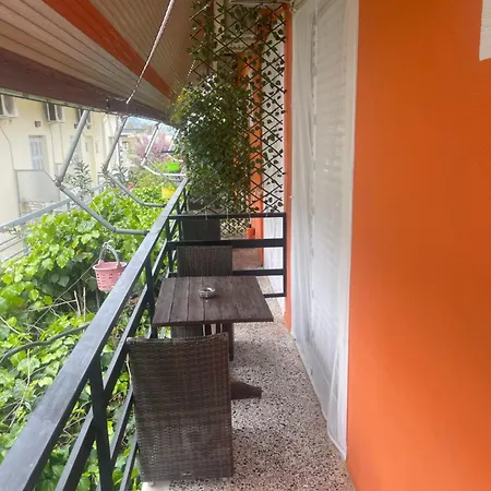 Pislis Πανσιόν 3*