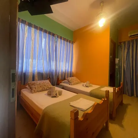 Guest house Pislis