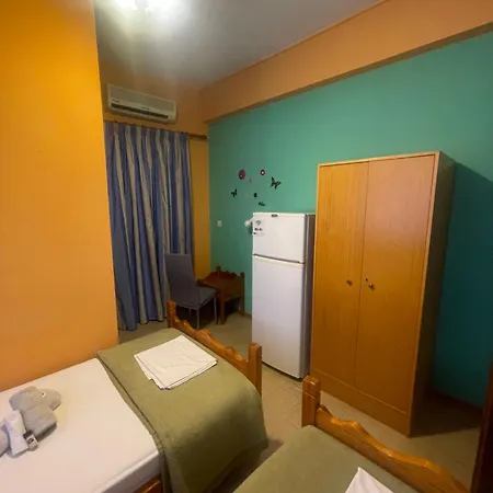 Guest house Pislis