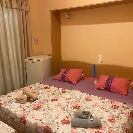 Pislis Guest house Kamena Vourla