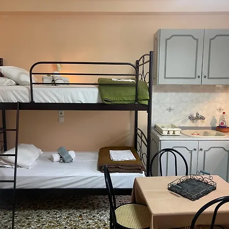 Guest house Pislis *