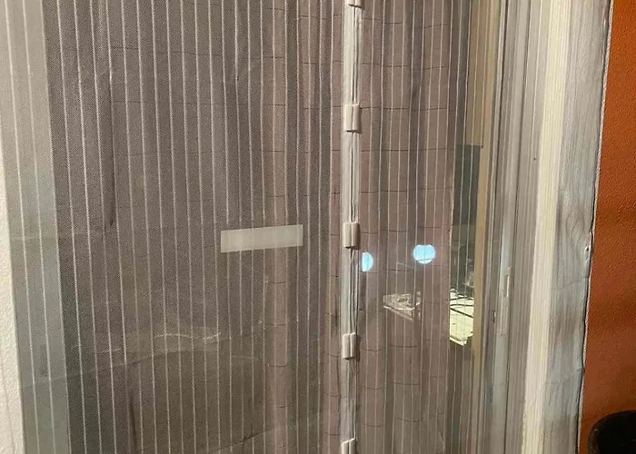 Pislis Guest house Kamena Vourla