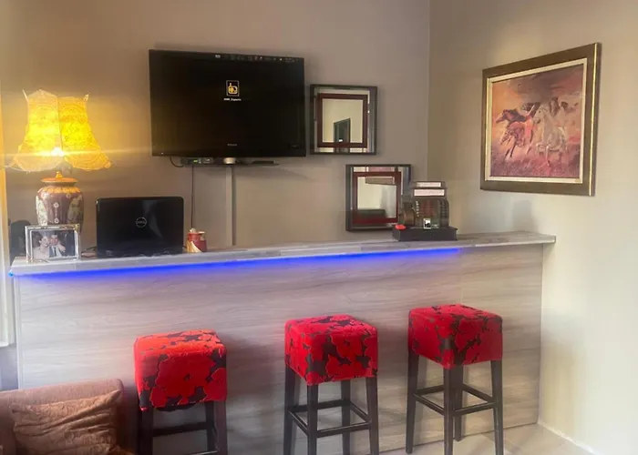 Pislis Guest house Kamena Vourla